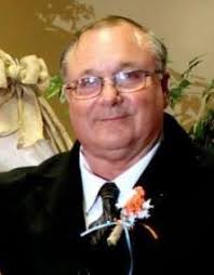 Obituary for Pastor Ted Allen Mercer