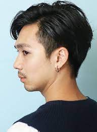 メンズアダルトショート 髪型メンズ メンズヘア ミディアム メンズヘアカット 髪型 メンズ