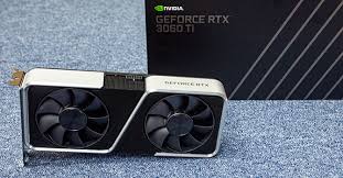 This ensures that all modern games will run on geforce rtx. Nvidia Geforce Rtx 3060 Ti Founders Edition Review Techpowerup