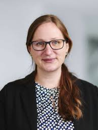 Simone Maier: Universitätsklinikum Heidelberg