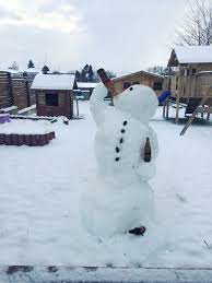 Wenn ihr wegen dem coronavirus. Schneemann Gewinnspiel Wir Suchen Den Coolsten Schneemann In Oberosterreich Oberosterreich