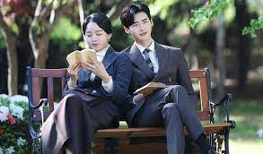 Based on a true story, the drama tells the tragic love story of kim woo jin, a married stage drama writer, and yun shim duk, korea's first professional you can download hymn of death with english subtitles in 720p(hd) quality and download the subtitle in srt form. 5 Fakta Menarik Hymn Of Death Kdrama Baru Lee Jong Suk