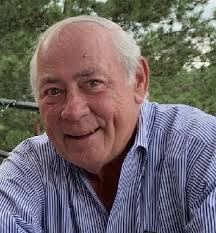 The University of Notre Dame Class of 1969 Blog: In Memoriam: Michael John  Neumeister '69 (1947–2023)