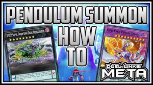 Ranking The Best Pendulum Monsters In Yu-Gi-Oh!