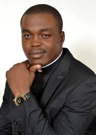 Fr. Charles Obi