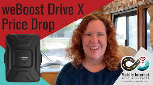 Maybe you would like to learn more about one of these? Review Weboost Drive X 4g X Vehicle Otr And Rv Kits Mobile Cellular Booster Mobile Internet Resource Center