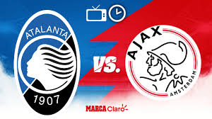 Ajax vs atalanta highlights and full match competition: Futbol Hoy Atalanta Vs Ajax Horario Y Donde Ver En Vivo Por Tv El Partido De La Fecha 2 De La Champions League 2020 Marca Claro Colombia