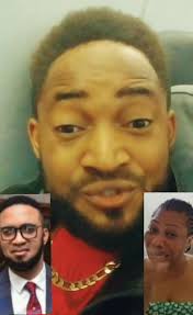 Abel damina writeup's