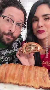 Chef Jesus Piñeiro Pan De Jamon