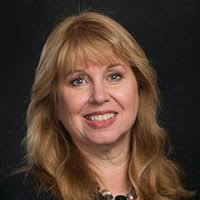 Shari B. Robertson, PhD, CCC-SLP, BCS-CL, F-ASHA