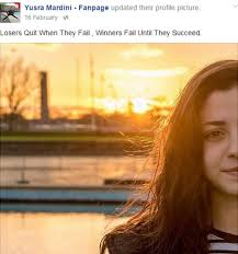 Found on fox news 29 days ago latest headlines. Rio 2016 The Syrian Refugee Who Swam For Her Life All The Way To The Olympics Bbc Sport