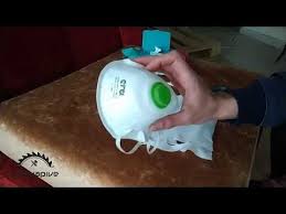Toz Maskesi Yapimi 30 Saniyede Toz Maskesi Yapmak Korona Virusu Make A Easy Mask Corona Youtube Yaratici Fikirler Maskeler Yaratici