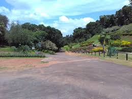 Mathias botanical garden a 7.5 acre public garden, outdoor classroom we promote botanical knowledge by curating collections that highlight biogeography, conservation. Botanical Gardens Hot Spots For Biodiversity Croplife International