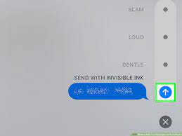 Download, install this message hiding app from google play store, open the app. 4 Ways To Hide Text Messages On Your Iphone Wikihow