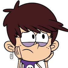 Vector Luna Upset By Toaackar On Deviantart The Loud House Luna Loud House Characters Digital Artist