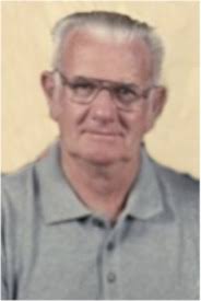 Richard (Dick) Buckles