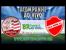 Ninguno de los equipos marca. Assistir Nautico X Vila Nova Ao Vivo 17 05 16 Online Hd Free Fire Imagem