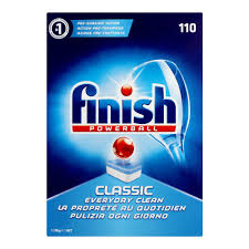 The powerball supercharges the tablet to remove even baked on food, giving you a powerful clean first time verified purchase. Buy Finish Power Ball Dish Washer Tablet 110 Pack Online At Best Price In Pakistan Naheed Pk