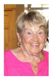 PATSY BRAUN Obituary (1928