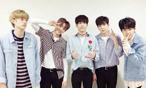 Korean Bands Who Will Rock Your World With Their Talents Day6 Hyukoh The Rose Etc Channel K Please to search on seekpng.com. day6 hyukoh the rose etc