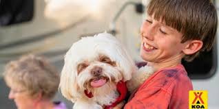 Pigeon Forge, Tennessee Campground