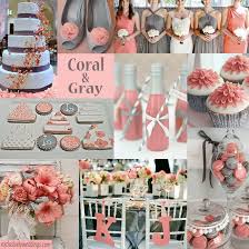 Gray Wedding Color The New Neutral Gray Wedding Colors Wedding Themes Wedding Colors