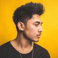 Asian men with long straight hair can liven up their locks with a dash of light brown or blonde on ends. The 20 Best Asian Men S Hairstyles For 2021 The Modest Man