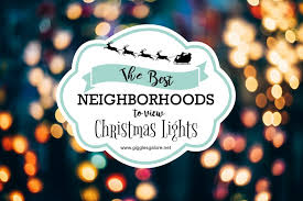 Kessler ski & snowboards :: Best Neighborhoods To View Christmas Lights In Dfw Giggles Galore