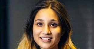 Senior Radha Mastandrea named 2019 Marshall Scholar » MIT Physics