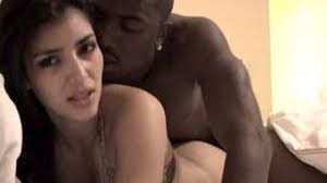 Kim Kardashians sex tape co-star Ray J charged with sexual assault - TRPWL