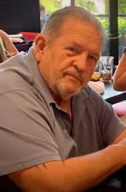 Obituary information for Robert Edward Gavin