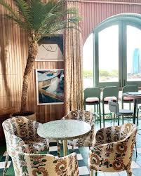 Deprem çevre illerden de hissedildi. Anna Spiro Textiles On Instagram Very Excited To See Our Kandilli Fabric Made Up On 8 Beautiful Chairs In The Brand New Mrpercivals Designed By Annaspirodes