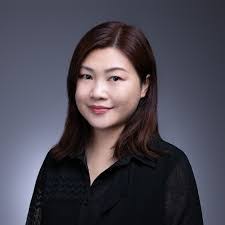 Ally Mok's Instagram, Twitter & Facebook