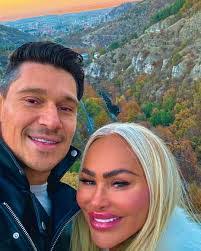 Glen Morin's Instagram, Twitter & Facebook