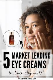 Best Eye Creams For 30s To Bring Your Under Eyes Back To Life