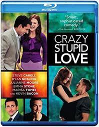 Crazy Stupid Love Edizione Stati Uniti Reino Unido Blu Ray Amazon Es Carell Steve Gosling Ryan Ficarra Glenn Requa John Carell Steve Gosling Ryan Cds Y Vinilos