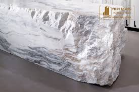 Đá tự nhiên là gì? Chất lượng tốt không? - Nội Thất Viễn Đông