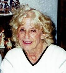 Lucille Eleanor Dolan Obituary (2022)