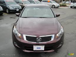 Image result for Dark Cherry 2010 Honda