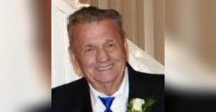 Gilbert "Bert" Daniel Warren Obituary