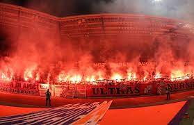See more of fcn_fanseite94 on facebook. Fcn Bestraft Seine Ultras Fur Ihre Pyroshow Fanzeit