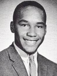 Lavell Speed Obituary (1943