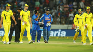 Ind vs aus 2020, 3rd odi: India Vs Australia 2nd Odi Broadcast Channels List Where To Watch Ind Vs Aus Live Broadcast Star Sports 1 Star Sports 1 Hd Star Sports 3 Star Sports 3 Hd Sports News