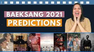 Here are the full list of winners from the tv and movie category of the 57th baeksang art awards. Baeksang Arts Awards 2021 Nominees Predictions Surprises Disappointments Youtube