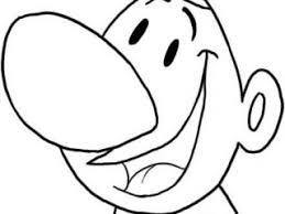 Ducktales characters in miracle garden, dubai, uae. Cartoon Network Easy Drawings Cartoon Characters Novocom Top
