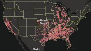 Windstream Internet Coverage Map Find Internet In My Area - Cnet