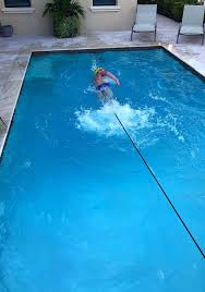 Excellent job, best price, reliable, stands behind his work. No Pool No Beach No Problem World Open Water Swimming Association