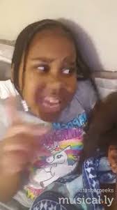 Natasha Meeks's Instagram, Twitter & Facebook