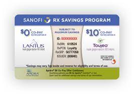 Next, visit the merchant's website to see if they're offering any. What Is Ampitrexyl 500 Mg Lantus Solostar Coupon