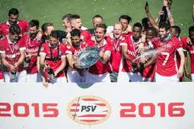 Wie pakt na afc ajax dit seizoen het kampioenschap? Ajax Tertahan Psv Eindhoven Juara Eredivisie 2015 2016